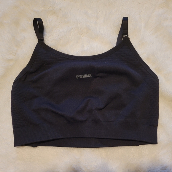 Gymshark flex strappy bra - Picture 3 of 6